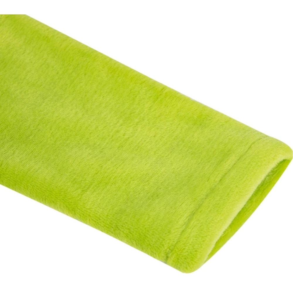 Kids Plush Robe - 2 pcs - Picture 5 of 5